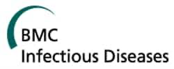 BMC Infectious Diseases