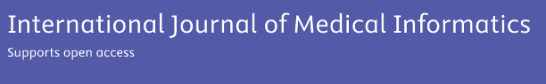 International Journal of Medical Informatics